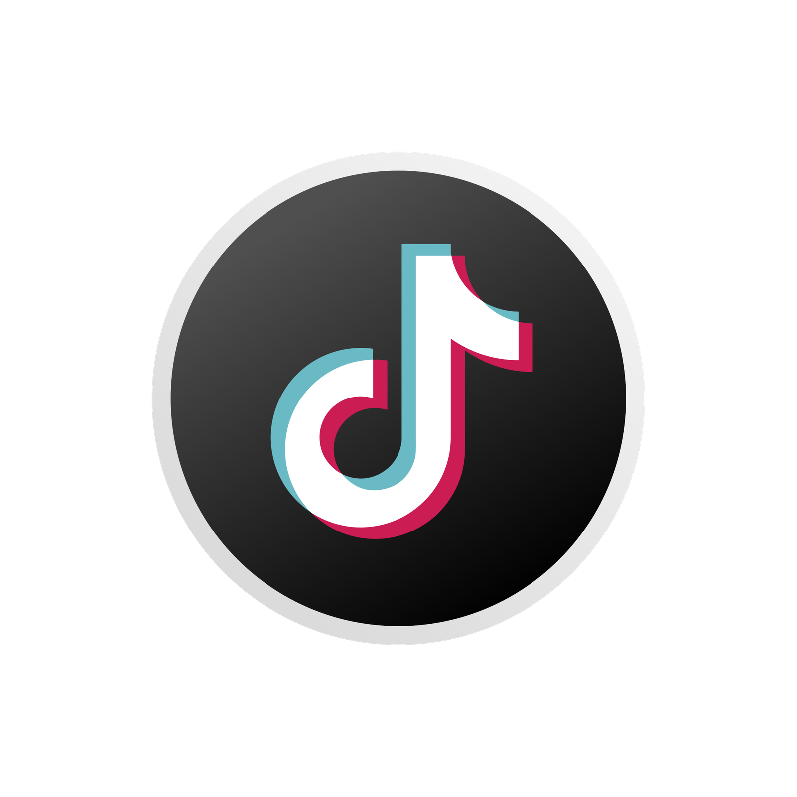 Tiktok 10-50 Followers (Organik) Ada video + Email